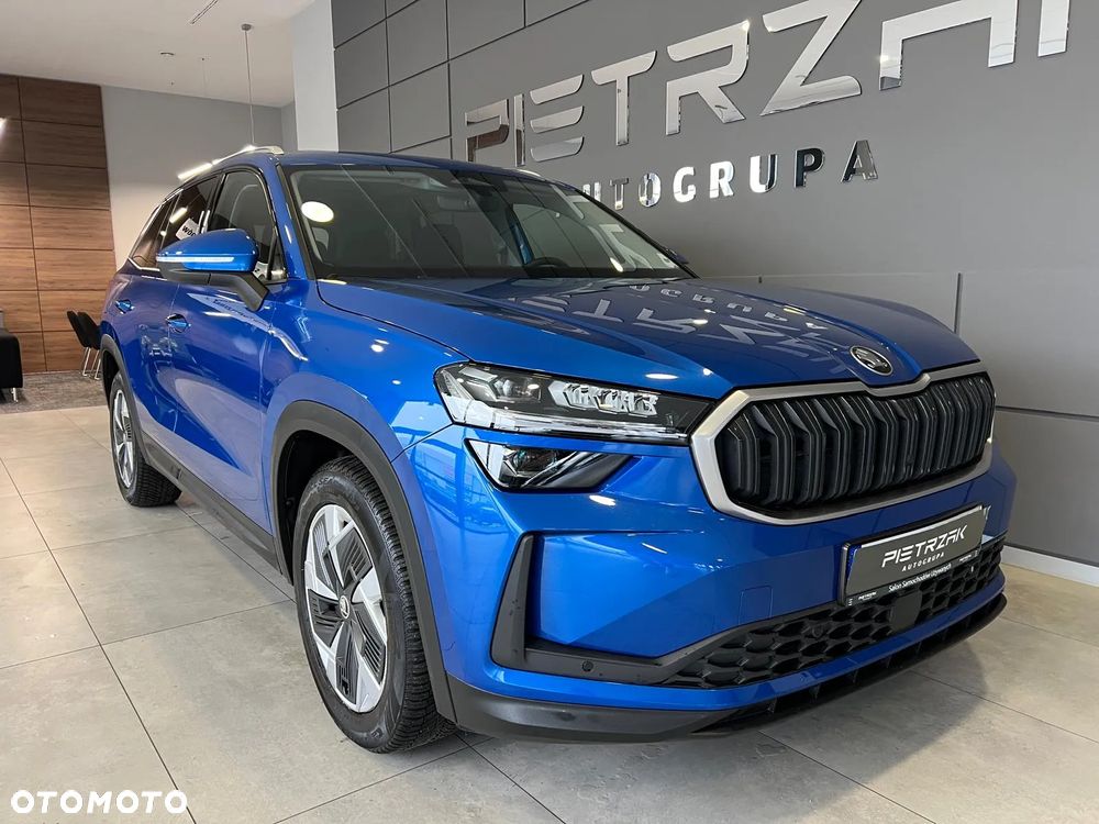 Skoda Kodiaq - 9