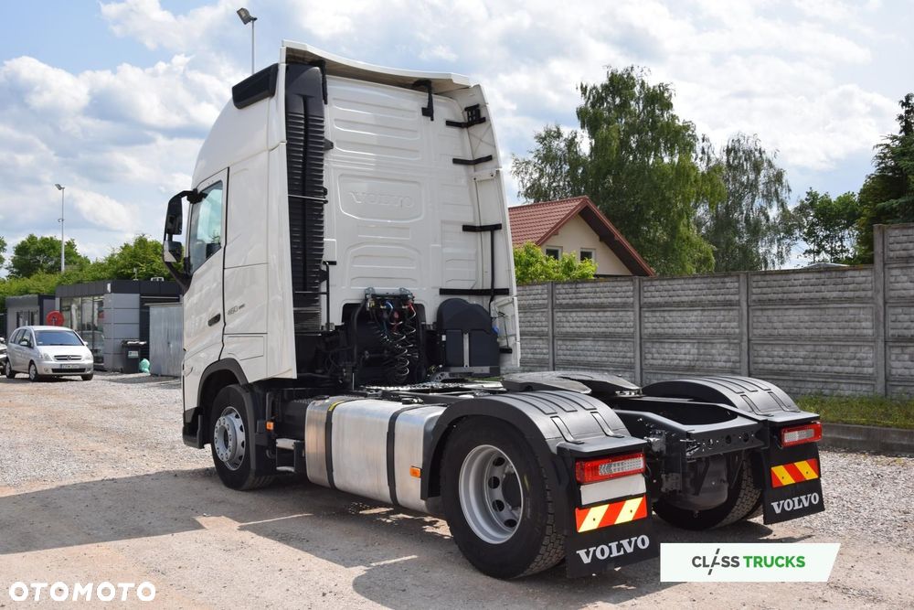 Volvo FH 460 Globetrotter XL i-Save - 6
