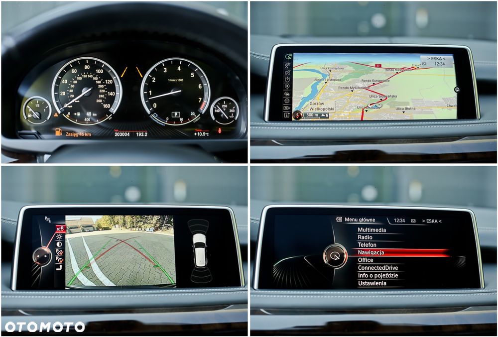 BMW X5 xDrive35i - 36