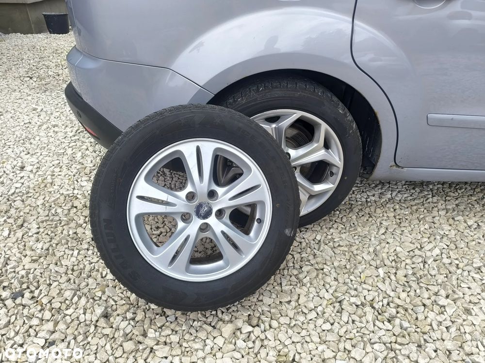 Ford S-Max - 6