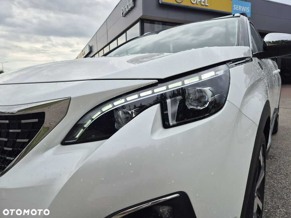 Peugeot 5008 1.6 THP Crossway S&S EAT6 - 10