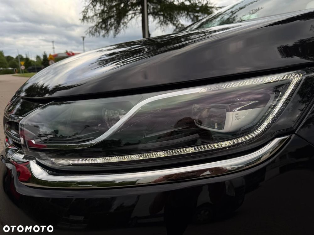 Renault Espace Energy dCi 160 EDC Initiale Paris - 29