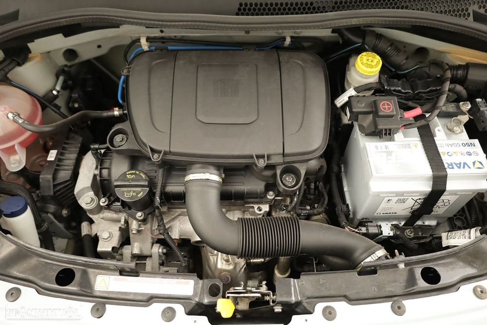 Fiat 500C 1.0 Hybrid Dolcevita - 25