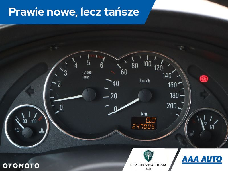 Opel Meriva - 12