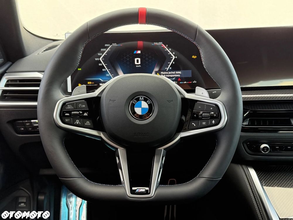 BMW Seria 4 M440i xDrive mHEV sport - 22