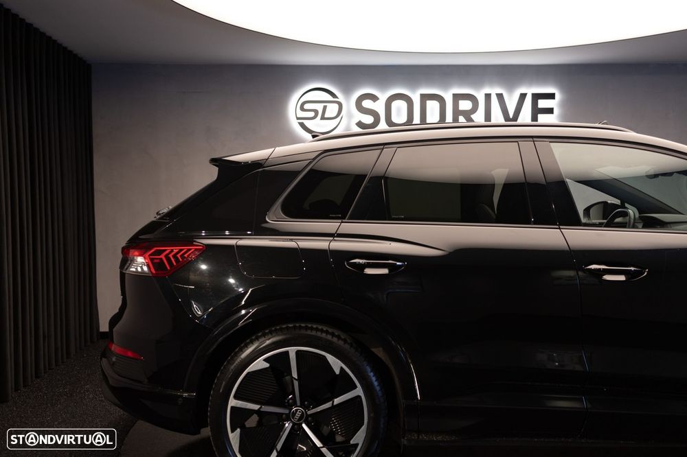 Audi Q4 e-tron 40 - 6