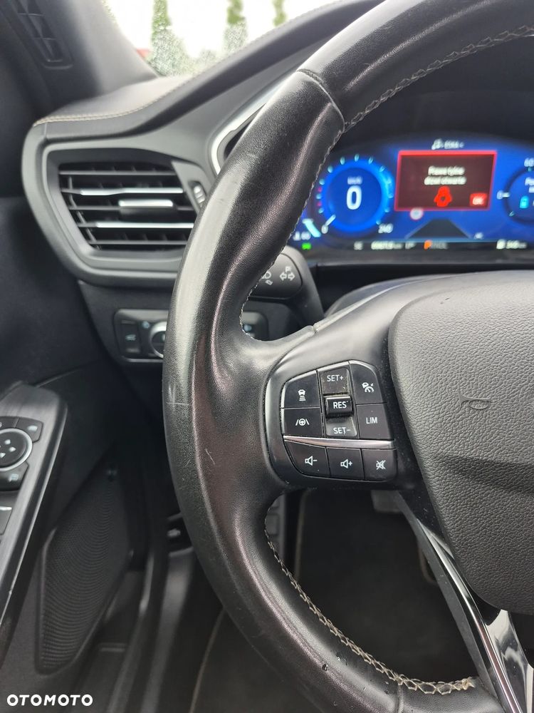 Ford Kuga 2.5 Duratec FHEV VIGNALE - 24