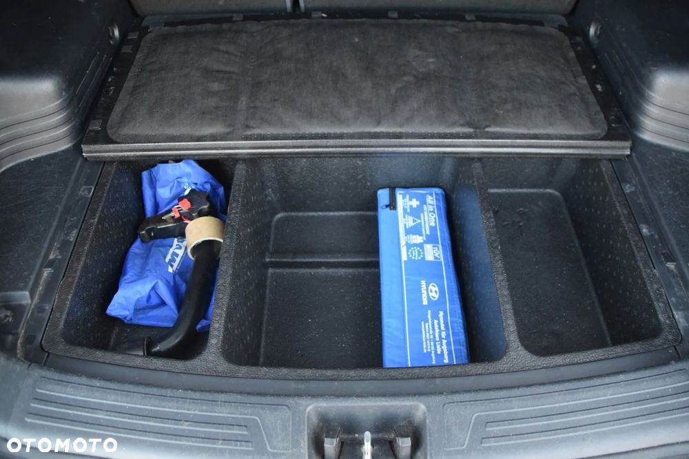 Hyundai ix35 1.6 GDI Comfort 2WD - 16