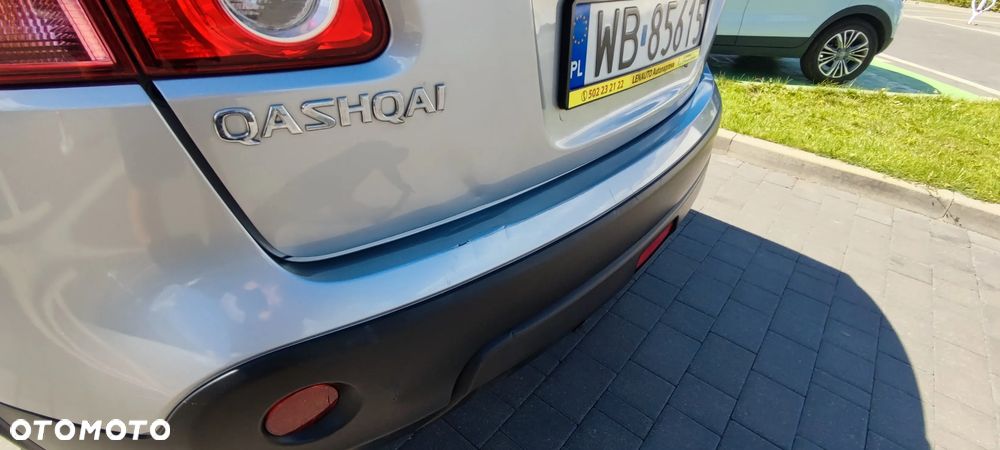Nissan Qashqai 1.6 Visia - 32
