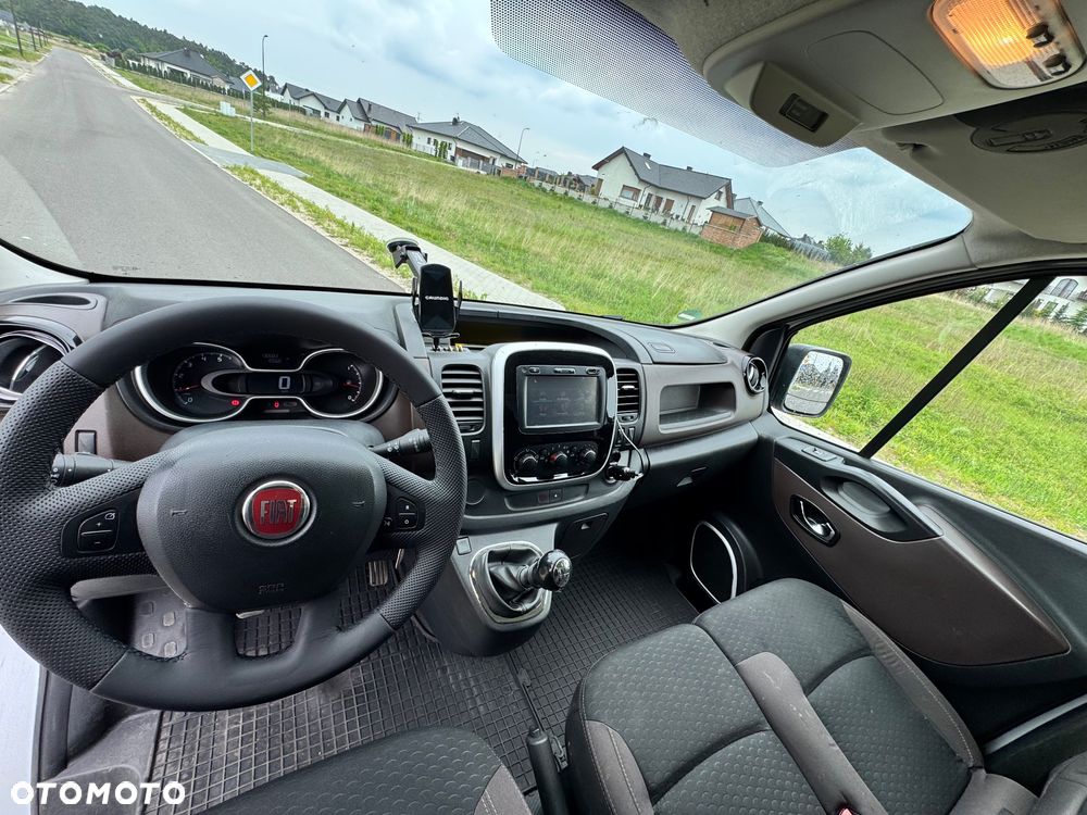 Fiat Talento L2H1 Long - 14