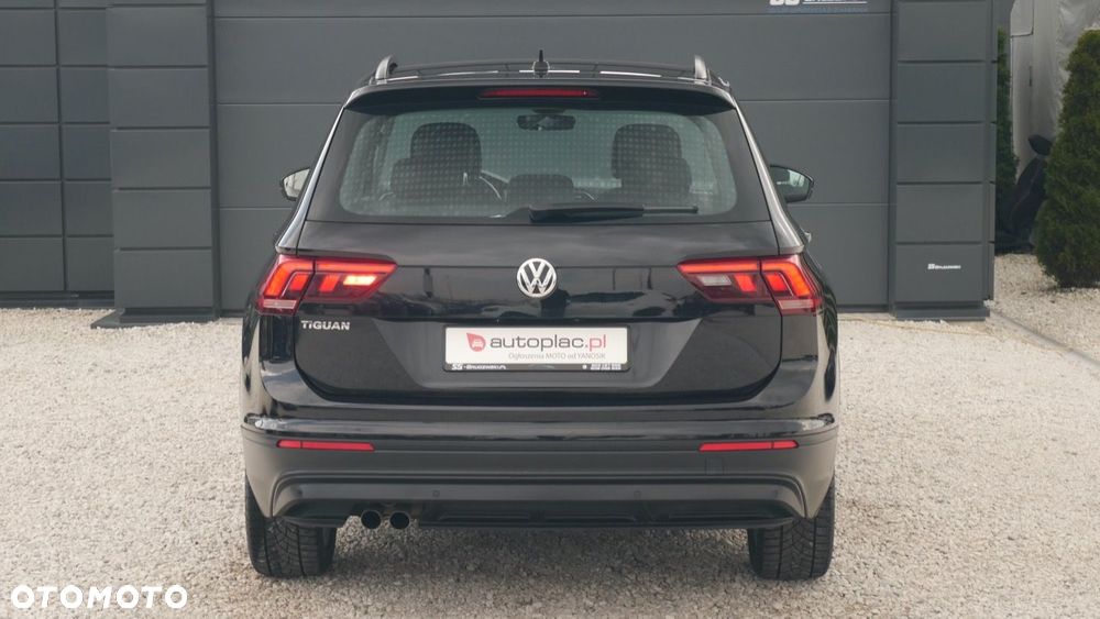 Volkswagen Tiguan - 6