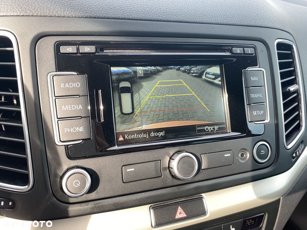 Seat Alhambra - 19