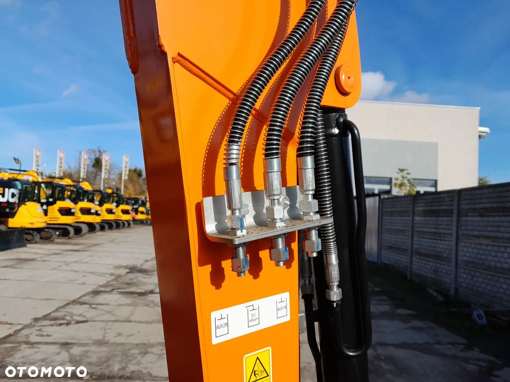 Kubota LONKING CDM6025 - 21