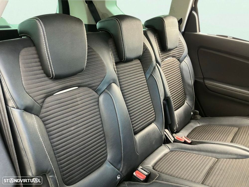 Renault Grand Scénic 1.3 TCe Limited - 17