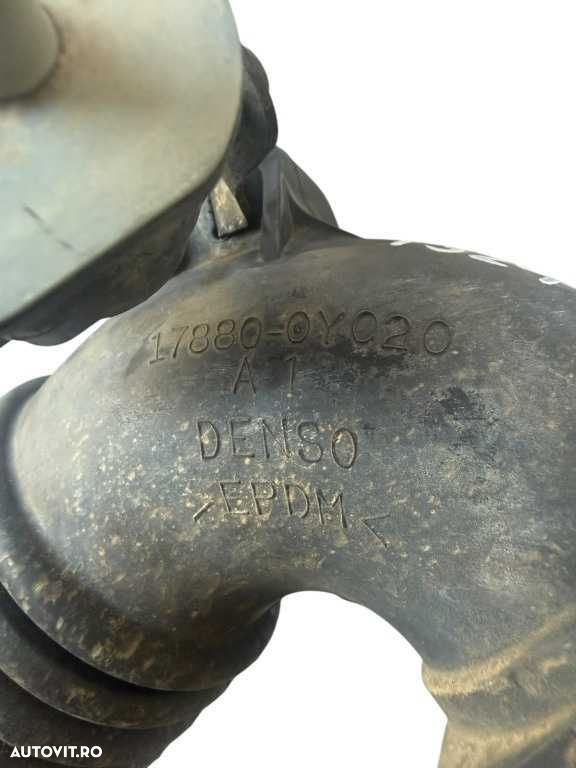 Dezmembrari TOYOTA COROLLA 1329  Furtun admisie cmc cod  17880-0Y020 - 4