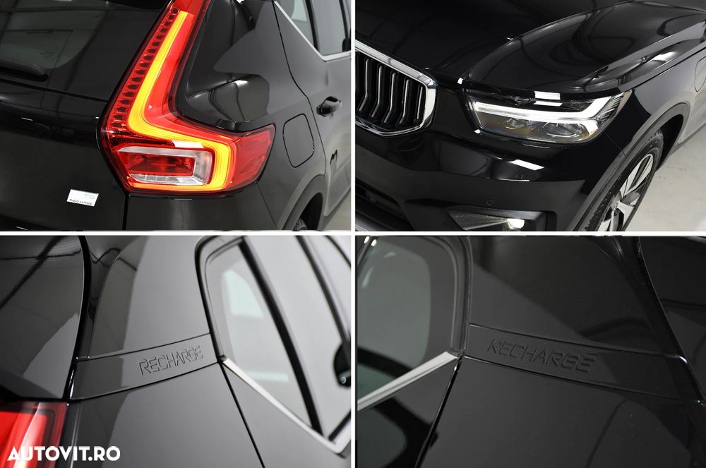 Volvo XC 40 - 9