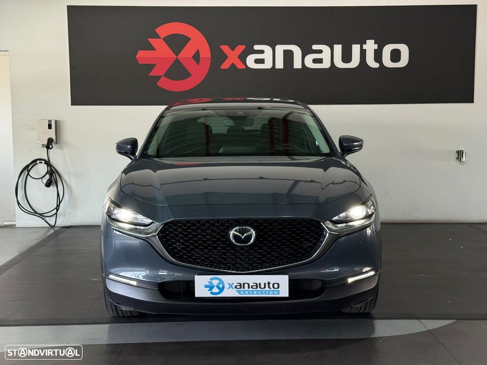 Mazda CX-30 2.0 Sky-G Evolve - 3