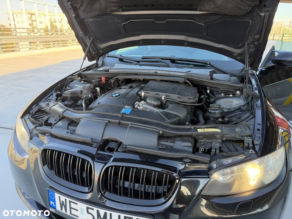 BMW Seria 3 - 11