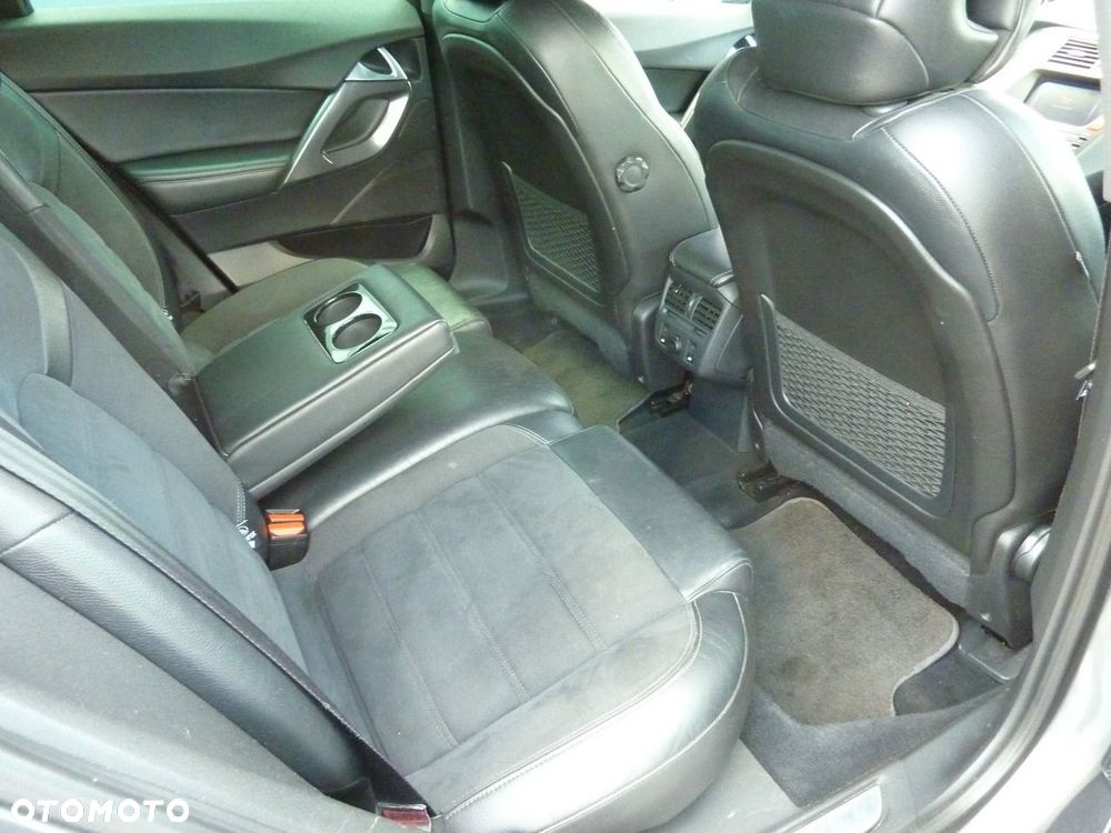 Citroën DS5 - 14