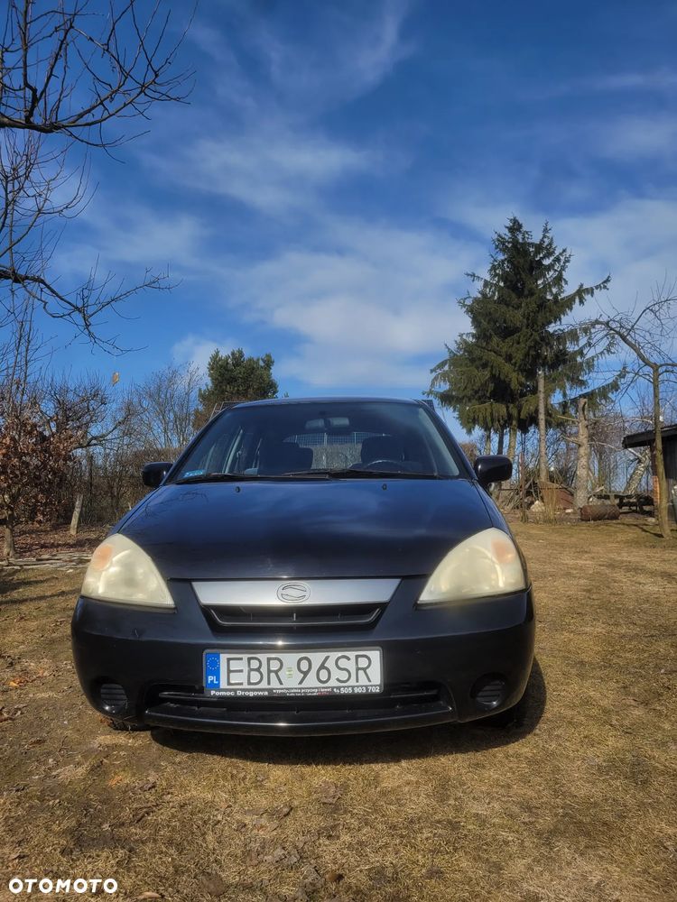 Suzuki Liana 1.6 - 1