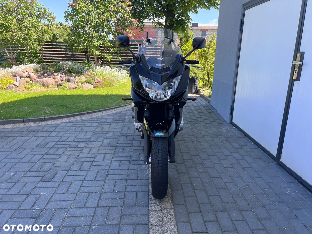 Suzuki Bandit - 19