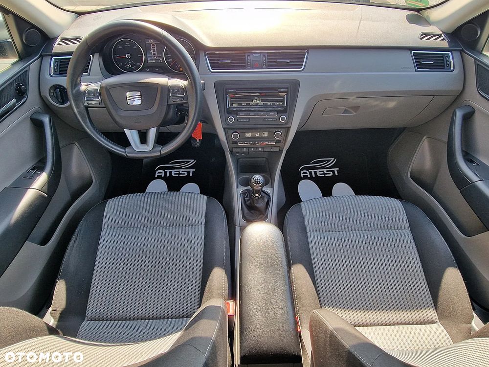 Seat Toledo - 9