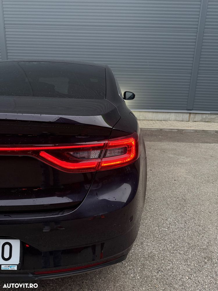 Renault Talisman ENERGY dCi 160 EDC INITIALE PARIS - 6