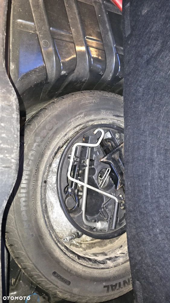 Renault Megane 2.0 dCi Dynamique - 6