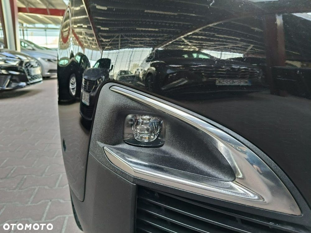 Peugeot 3008 BlueHDi 180 Stop & Start EAT8 GT - 9