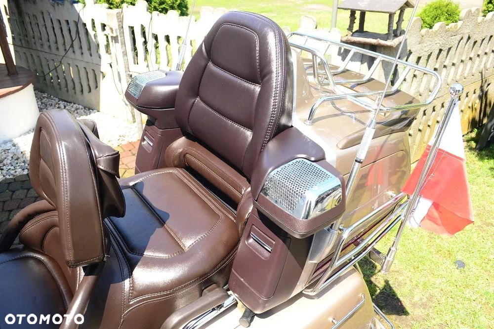 Honda GL - 9