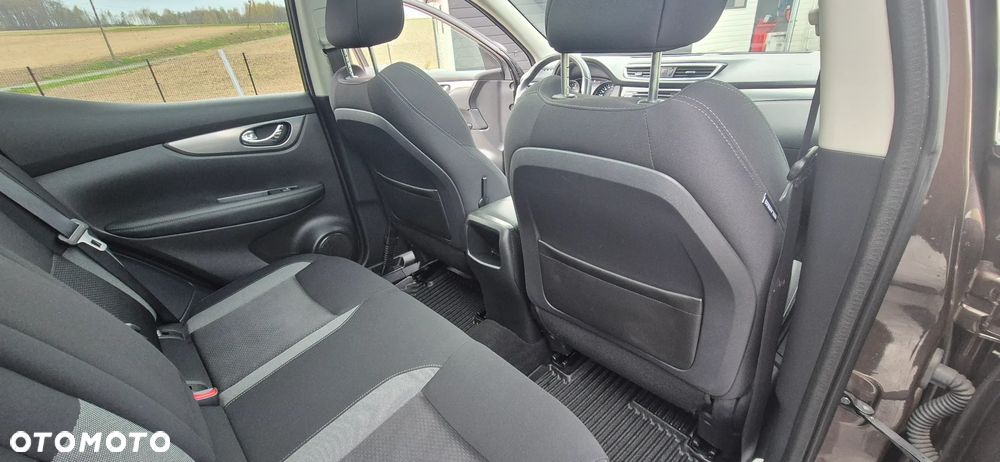 Nissan Qashqai - 19