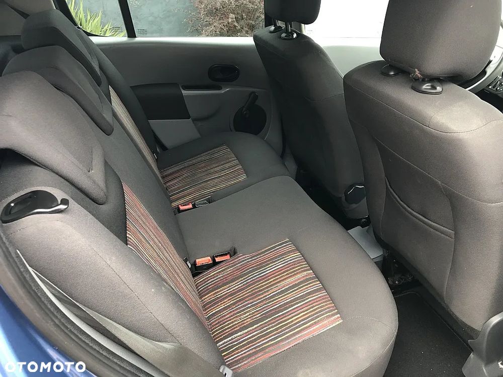 Renault Modus 1.2 16V Dynamique - 24