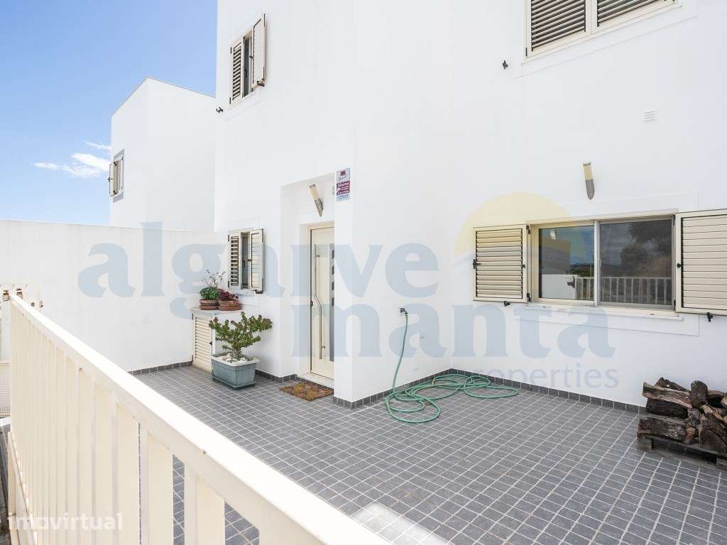 Moradia T3 em Quinta da Cerca, Castro Marim - EXCLUSIVO Algarve Man... - Grande imagem: 4/36