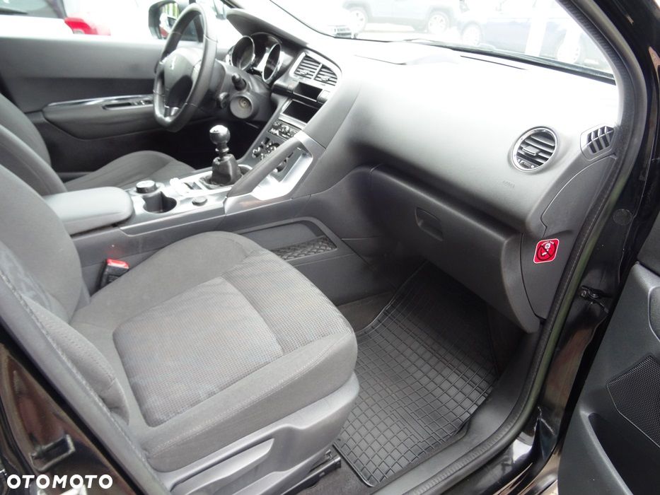Peugeot 3008 1.6 HDi Active - 10