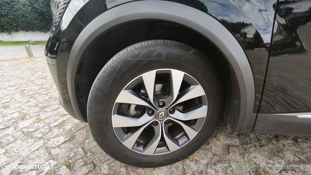 Renault Captur 1.3 TCe Exclusive EDC - 12