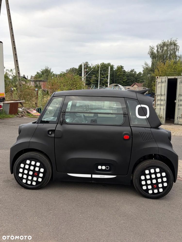 Citroën Ami - 4