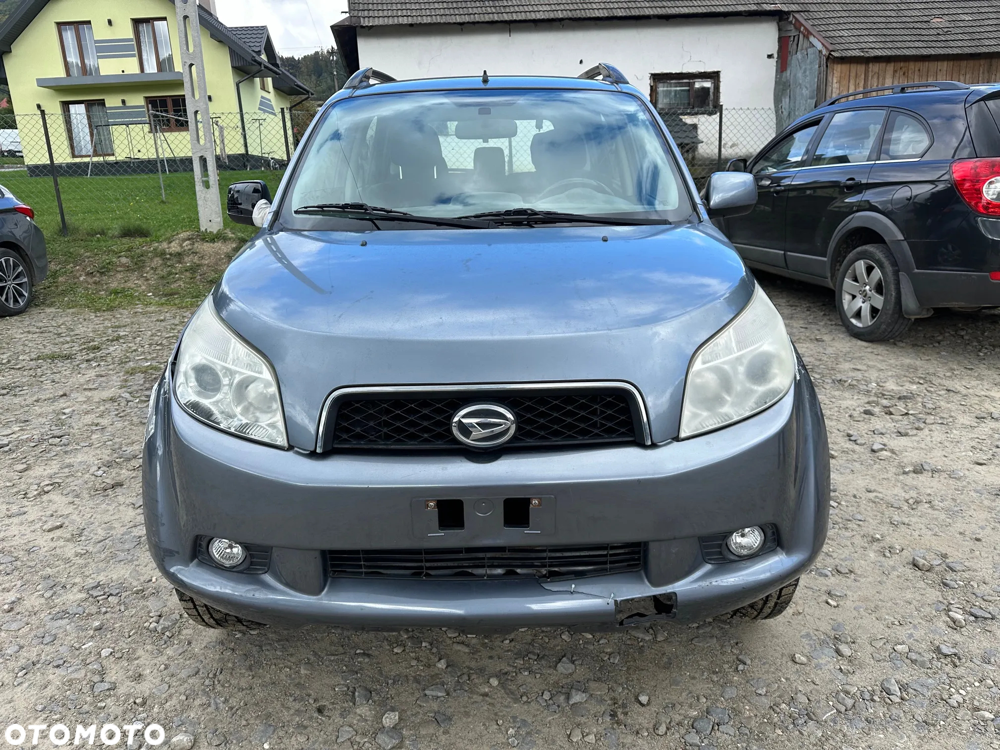 Daihatsu Terios 1.5 Top 4WD - 2
