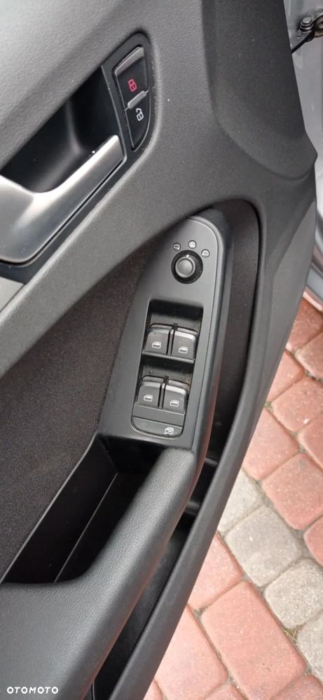 Audi A4 Avant 1.8 TFSI Ambition - 20