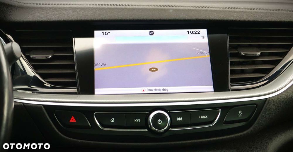 Opel Insignia - 26