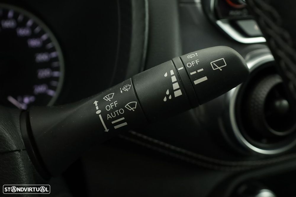 Nissan Juke 1.0 DIG-T Tekna - 18