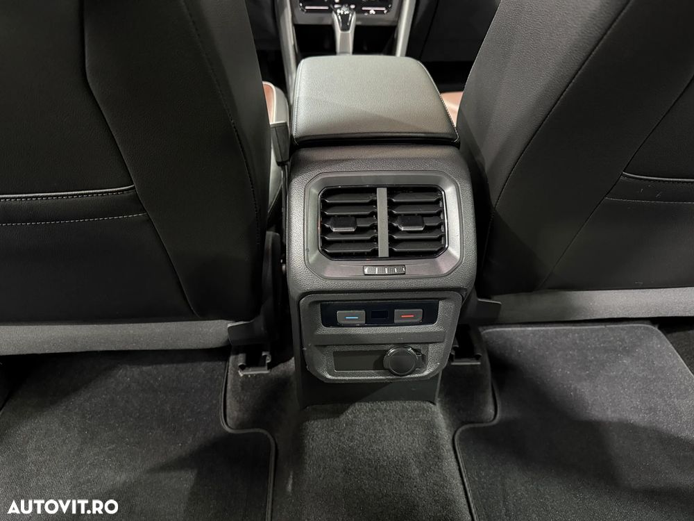 VOLKSWAGEN Tiguan 2020 — imagine 27