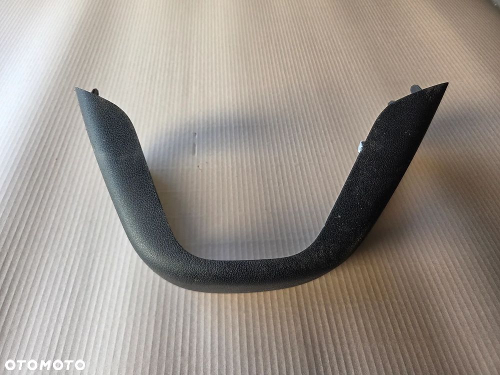 Osłona obudowa tunelu Citroen Berlingo IV EUROPA - 1