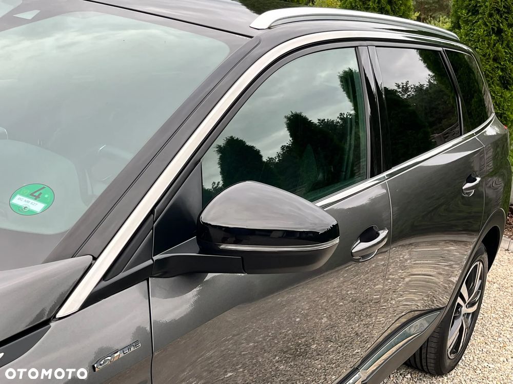 Peugeot 5008 2.0 BlueHDI GT S&S EAT6 - 26
