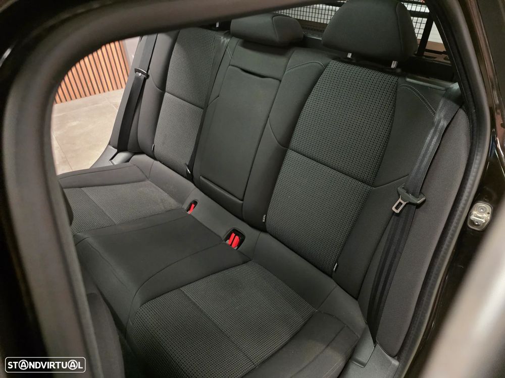 Peugeot 508 SW 1.6 e-HDi Allure 2-Tronic 105g - 16