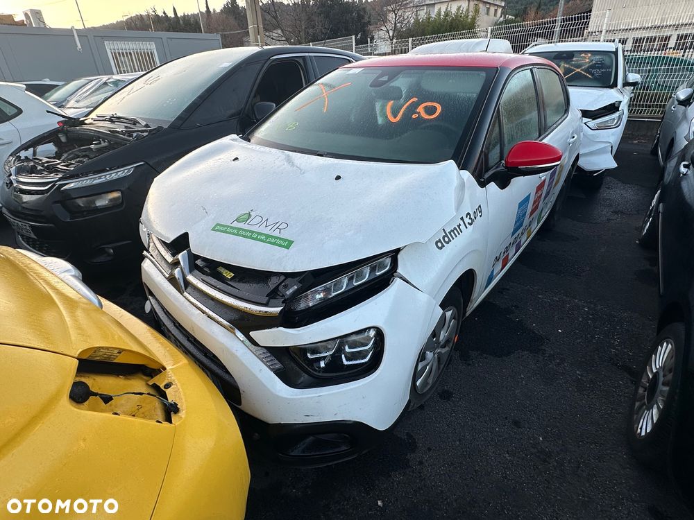 Citroën C3 Pure Tech 83 S&S MAX - 7