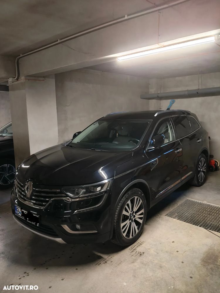 Renault Koleos - 5