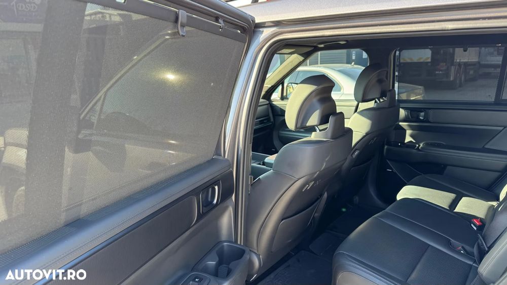 Hyundai Santa Fe 1.6 l 252 CP 4WD 6AT PHEV Calligraphy - 16