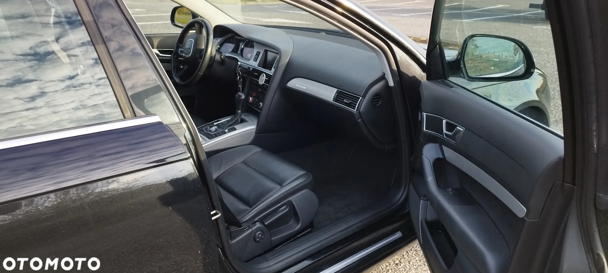 Audi A6 3.0 TDI Quattro Tiptronic - 6
