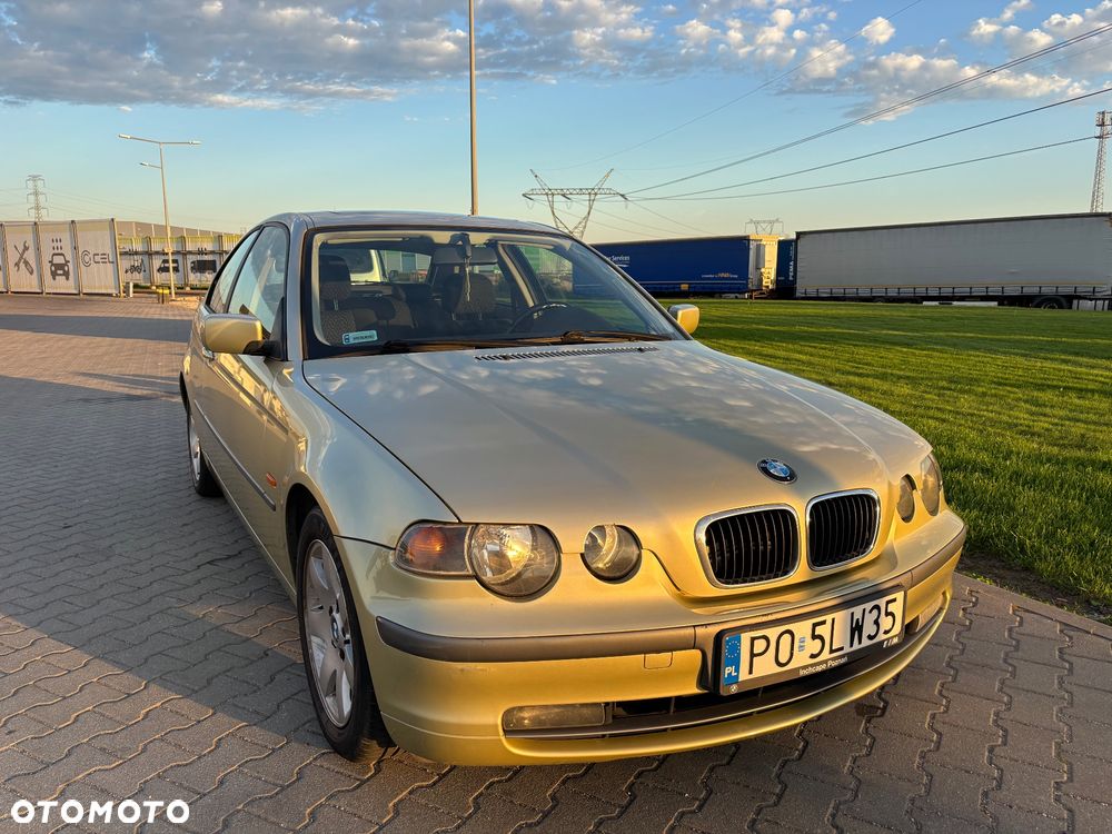 BMW Seria 3 - 1