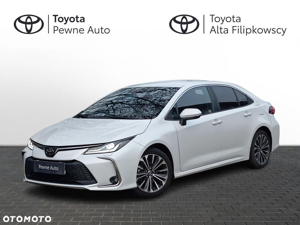 Toyota Corolla 1.5 Style MS - 1